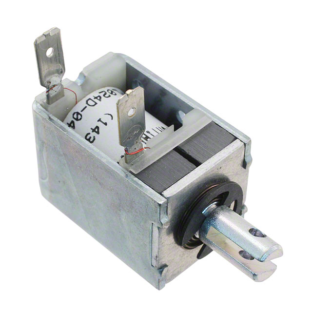 G0404A Sumida America Inc.  Solenoides